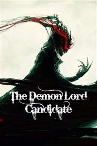 The Demon Lord Candidate
