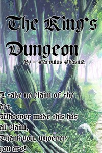 The King's Dungeon