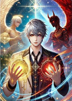 “System: Would You Like to Destroy or Save This World?”