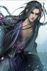 The Saint-God Cultivator