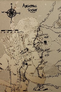 Whispers from the dark