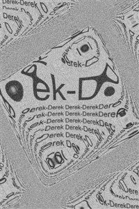 Derek-Derek goes to hell