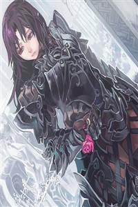 A Tale of Two Sisters