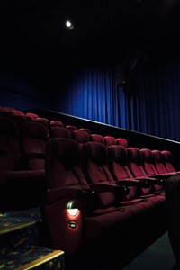 Movie Central