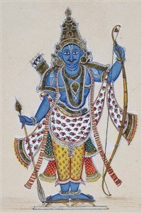 The End of the World!  Kinda?