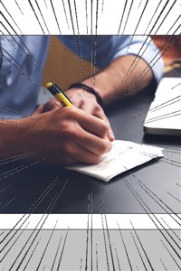 I Became an Editor to Make Fun of People!