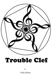 Trouble Clef
