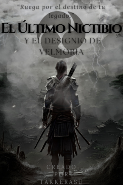 "El Último Nictibio" Y El Designio De Velmória