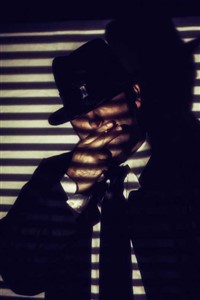 Private Investigator John Ford and the Cult of the Magic Book