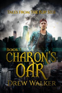 Charon's Oar (ON HIATUS)