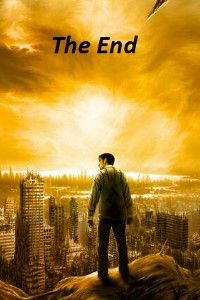 The End (LitRPG)