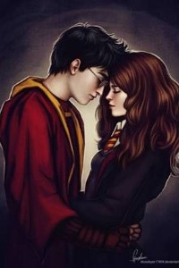 Harry Potter and the Insert of the Self