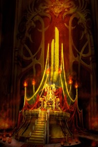 Descendants of the Divine