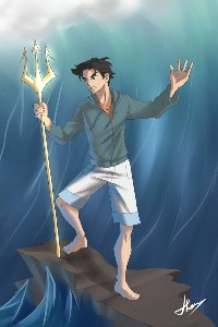 Tales of a Future God