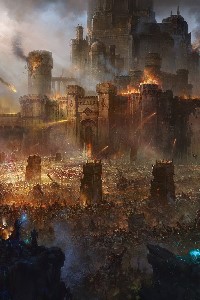 Hell: Dawn of War
