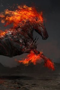 When Kings Die