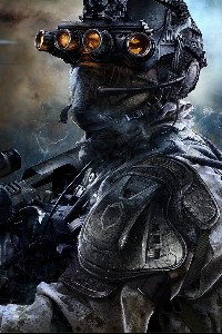 The King Of Mercenaries