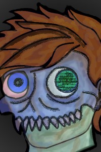 There's No Gods For Traitors