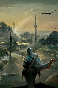 Game Master - Unlocked (Terror Infinity) (Old Version)