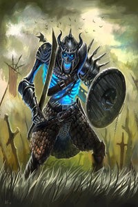 Lord of the Night