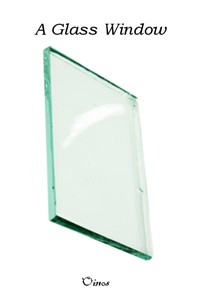 A Glass Window