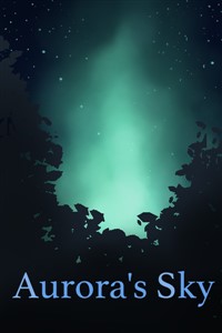 Aurora's Sky
