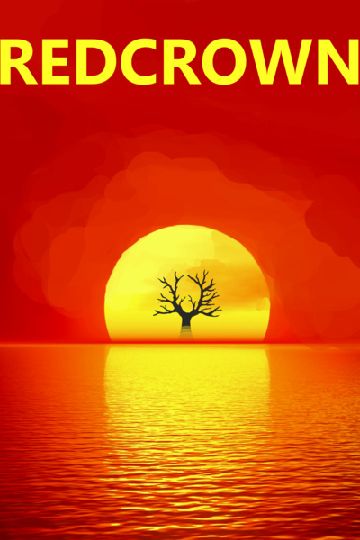 REDCROWN – A Post-Apocalyptic Fantasy