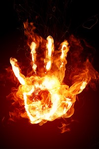 Path (Rewrite of Elf and monsters path)