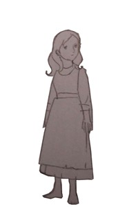 The Reincarnated Heroine