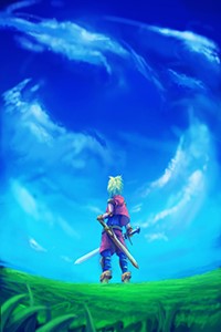 The Great legend of Fafnir: The Beginning