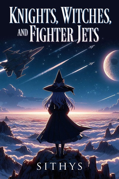 Knights, Witches, and Fighter Jets