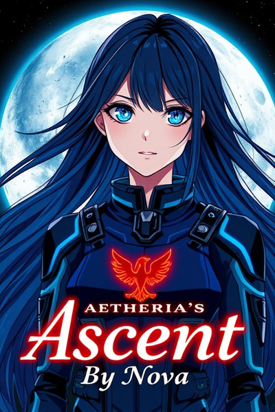 Aetherias Ascent
