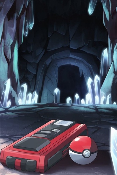 Pokemon dungeon