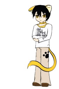 From Beast to Man and Back Again