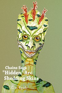 Chains Saga -