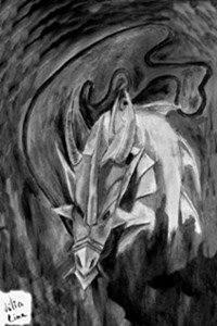 The Lineage Saga (look the re-run)