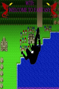 WTF : Welcome To Fantasy