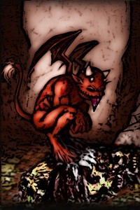 The Third Netherworld[On Hold]