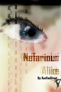 Nefarious Alike