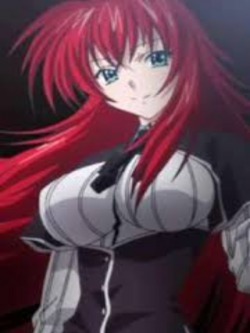High School DxD: The Artisan of Kuoh
