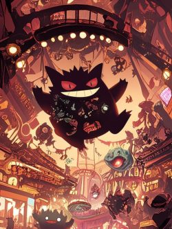 The Path of a Genius to Becoming a Pokémon Champion