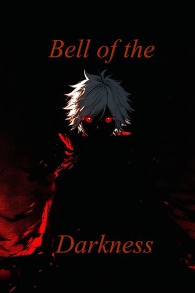Bell of the Darkness: A Danmachi Fanfiction
