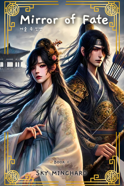 Mirror of Fate: A K-Drama Inspired Portal Fantasy