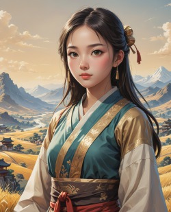 Young Master Xian Sure Has Changed (Xianxia)