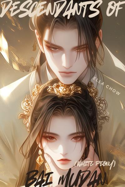 Descendants of Bai Mudan (White Peony)