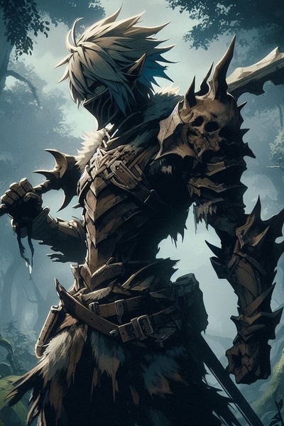 Bestial Ascension: Hunting the Divine