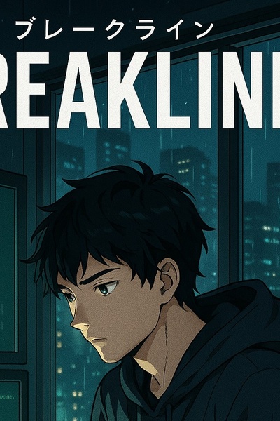 Breakline