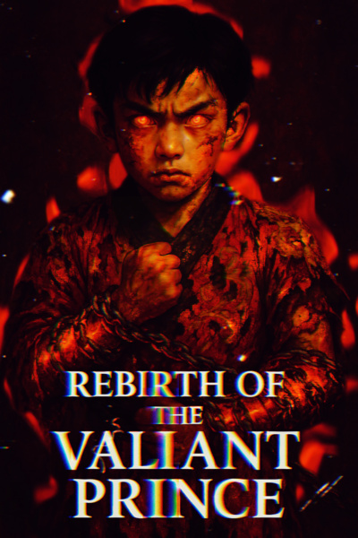 Unstoppable King - Rebirth Of The Valiant Prince