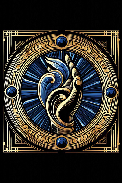 Die Varrokai Kriege - Geron der Wassermagier [Deutsch/German]