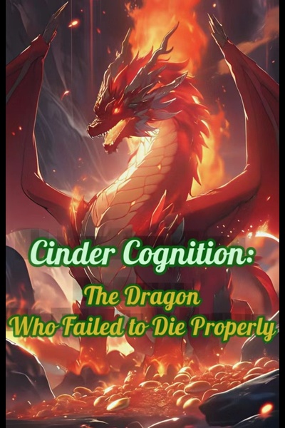 Cinder Cognition: The Dragon Who Failed to Die Properly[English]